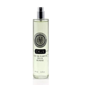 Profumo uomo dga 100ml