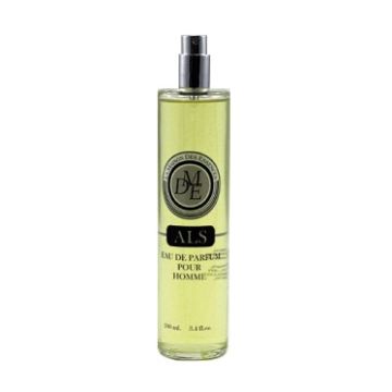 Profumo uomo als 100ml