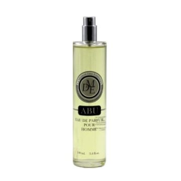 Profumo uomo abu 100ml