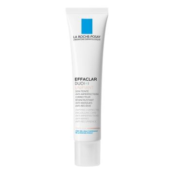 La Roche Posay Effaclar Duo Unifiant Light 40ml 