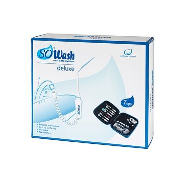 Sowash deluxe
