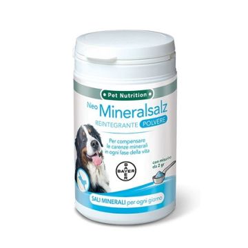 Neo Mineral Salz T 220G