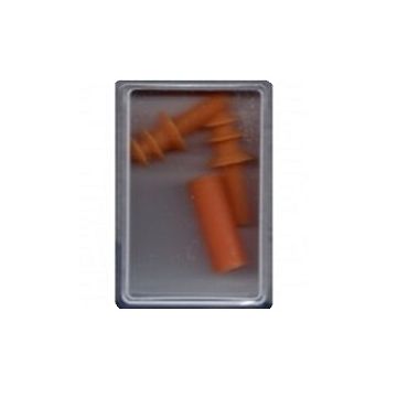 Meds Tappi Driver Sil.2pezzi