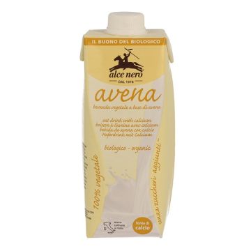 Alce soloavena 500ml