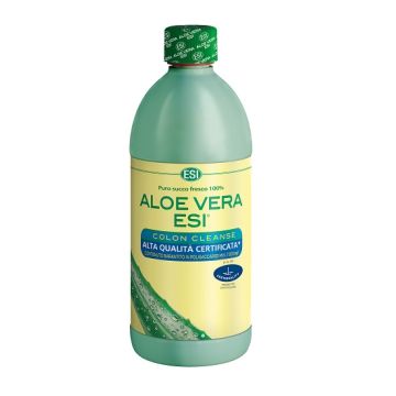 Aloevera colon cleanse 1litro esi