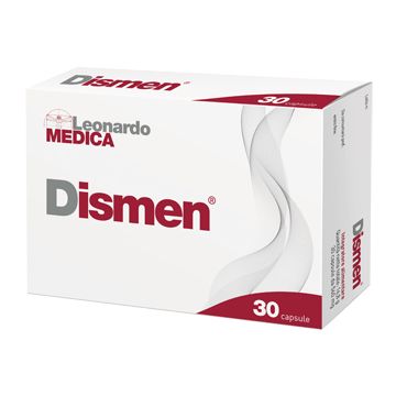 Dismen Integratore Dietetico 30 Capsule