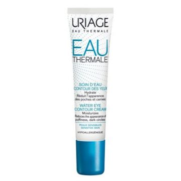 Eau thermale c/occhi 15ml