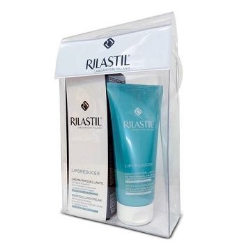 Rilastil liporeducer bipack1+1