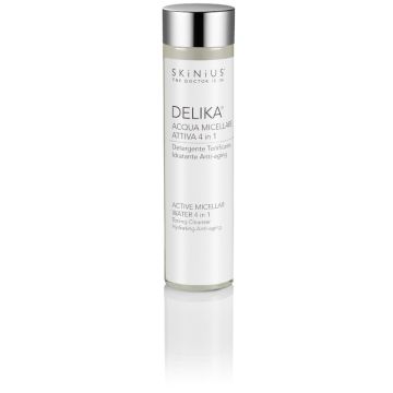 Delika acqua micell.200ml