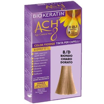 Biokeratin ach8 col 8/d bio dor