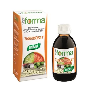 Vigor In Forma Thermofet Sinetrol Bevanda 240ml
