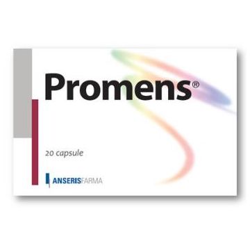 Promens Capsule