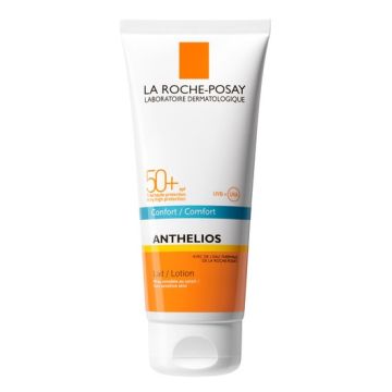Anthelios latte spf50+ 100ml