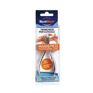 Tecniwork tronchese cuticole