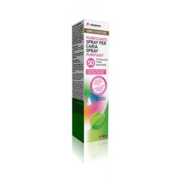 Arko spray purif.aria 50 oli