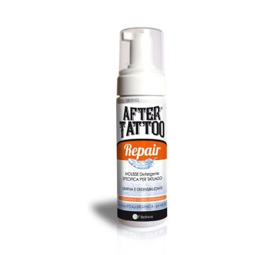 After tattoo repair 100ml