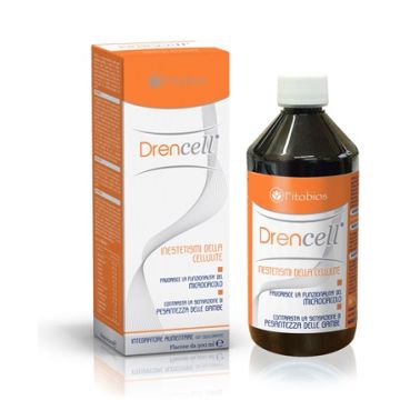 Fitobio dren cell 500ml