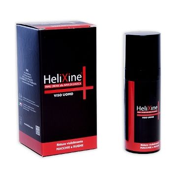 Helixine Crema viso u bava lumaca