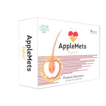 Applemets Hair 30capsule