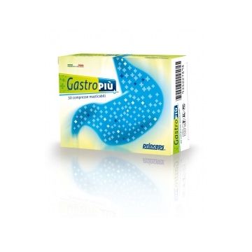 Gastropiù 20 Bustine
