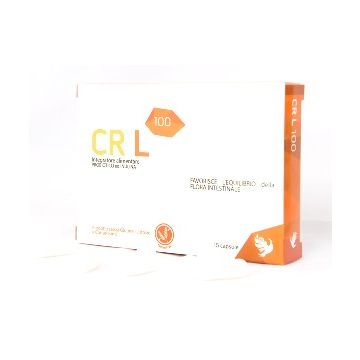 Crl 100 15capsule 550mg