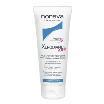 Xerodiane Plus Balsamo Nutritivo 200 Ml