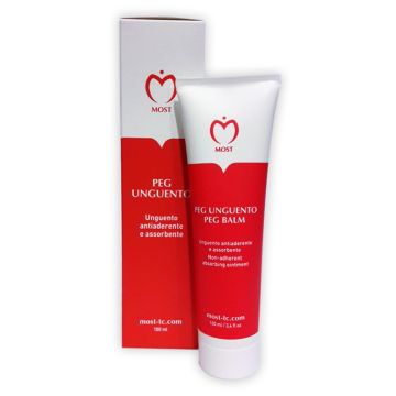 Most Unguento peg 100ml