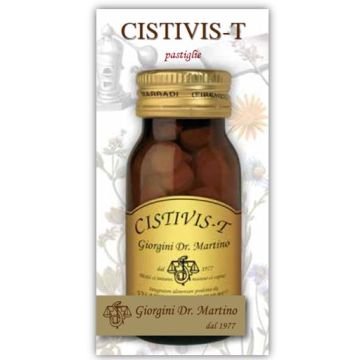 Cistivis-t 80 past.