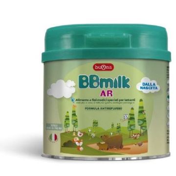 Bb milk ar Polvere 400g