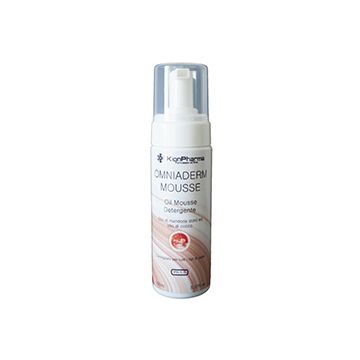 Omniaderm mousse 150ml