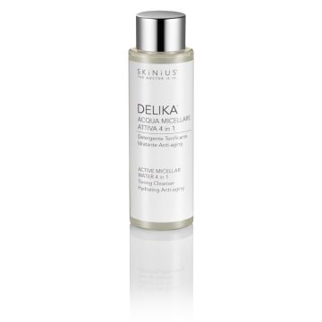 Delika acqua micell.100ml