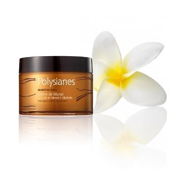 Polysianes monoi crema 200ml