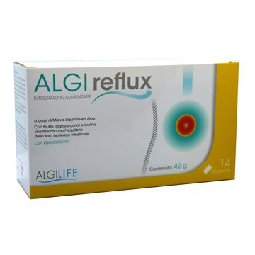 Algireflux 14 Bustine