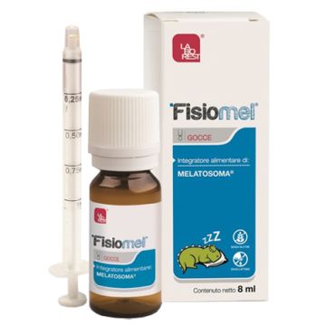 Fisiomel 8ml