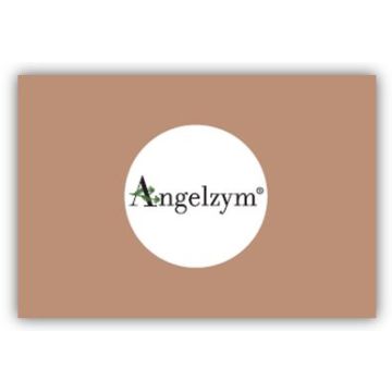 Angelzym 30compresse Masticabili
