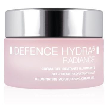 Defence hydra5 Crema gel radiance