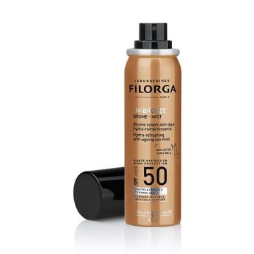 Filorga uv bronze brume 50+ 40ml