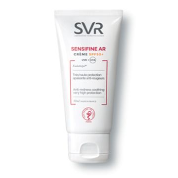 Sensifine ar crema fp50 50ml