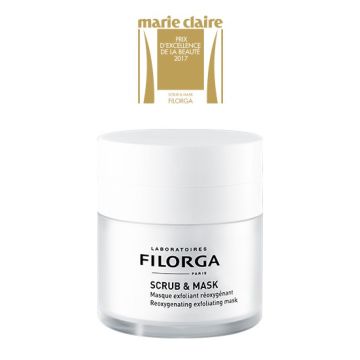 Filorga scrub & mask 55 ml