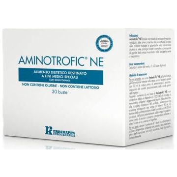 Aminotrofic NE 30 Bustine