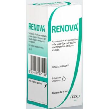 Renova ac.ialur.0,4% 10ml