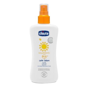 Chicco Spray Solare SPF50+ 150 ml