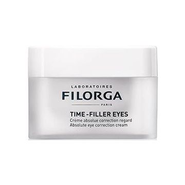 Filorga time-filler eyes contorno occhi antiage 15ml