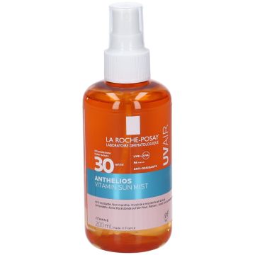 La Roche-Posay Anthelios UV Air Vitamin Sun Mist SPF30 200 ml