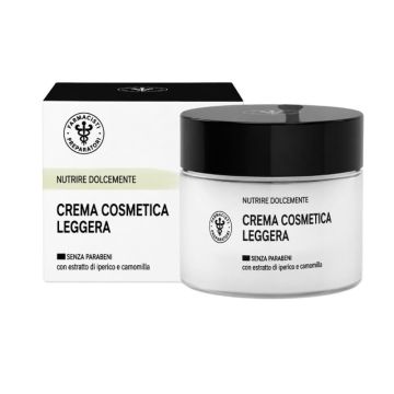 LFP Antietà Cellulare Crema Osmotica Leggera 50 ml