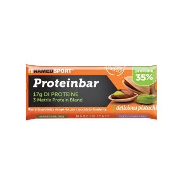 Proteinbar delicious pist.50g