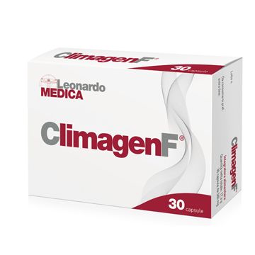 Climagen F 30 Capsule