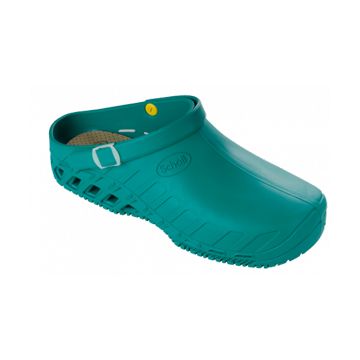 Clog evo emerald 35/36
