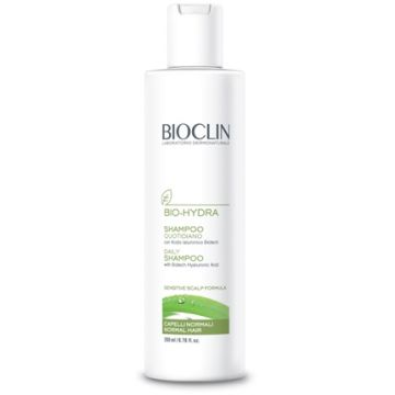 Bioclin bio hydra Shampoo  norm200ml