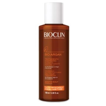 Bioclin bio-argan tr.nut/rist.